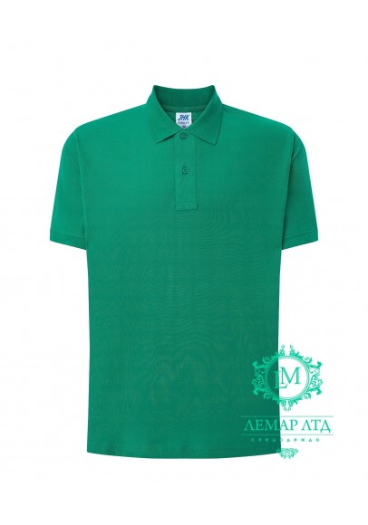 Футболка поло чоловіча JHK POLO REGULAR MAN